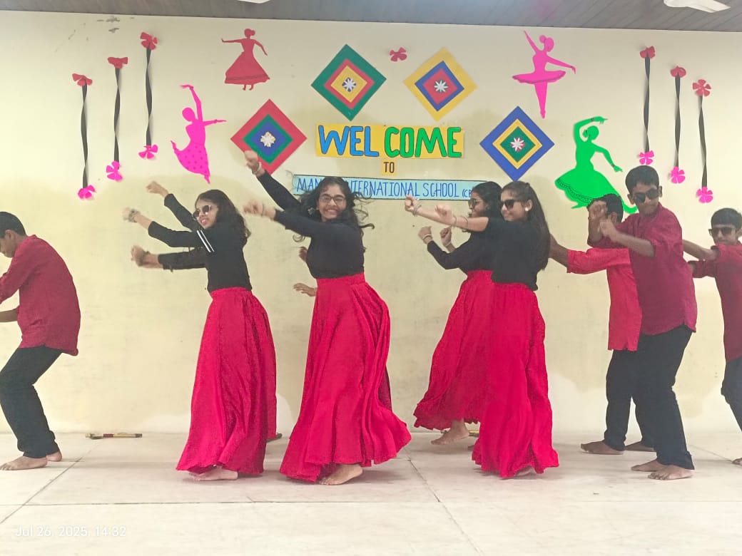 Interactive classroom