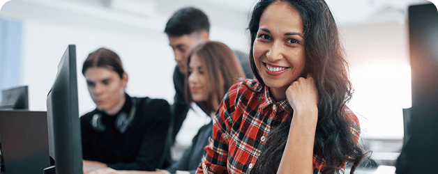 Shaping Futures, Inspiring Minds