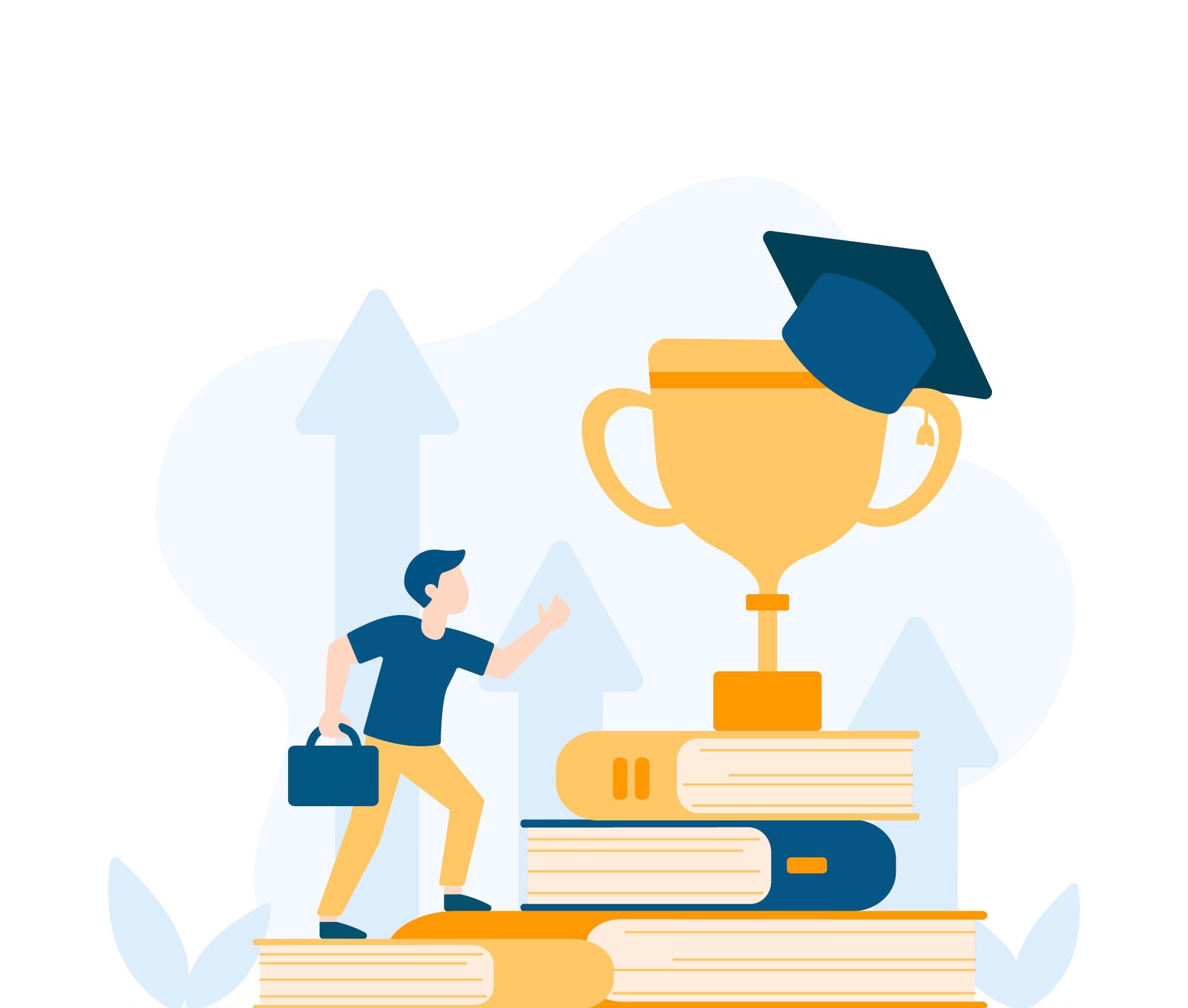 Testimonials Illustration